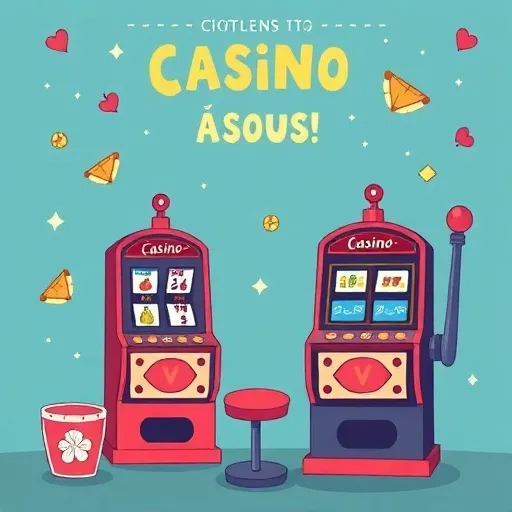 Stratégie de mise et gestion de bankroll pour gagner aux machines à sous