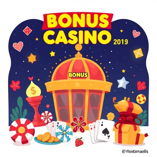 Bonus de bienvenue casino : comparateur des offres sans dépôt