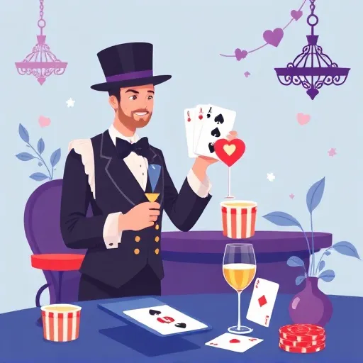 Guide Baccarat Débutant : Règles et Valeur des Cartes