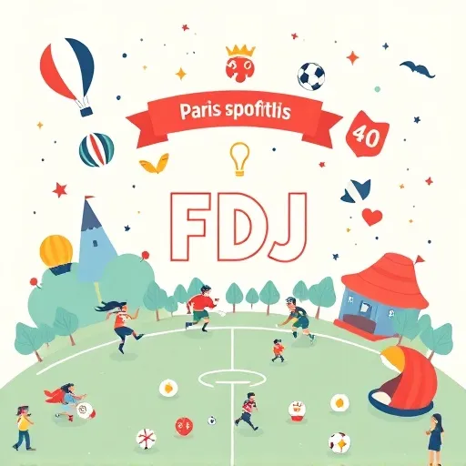 Qu'est-ce que la FDJ exactement et comment fonctionnent les paris sportifs fdj en 2026 ?