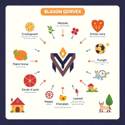 Qu'est-ce que le Blason Qorvex ? Une Introduction Claire