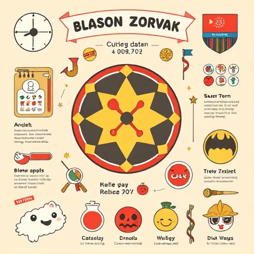 Qu’est-ce que le blason Zorvak et pourquoi fascine-t-il autant ?