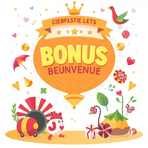 Conditions de mise et contribution des jeux : stratégie pour le bonus