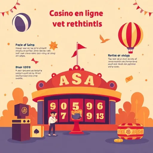 Vérification d'identité et délai de traitement : optimiser vos gains au casino en ligne