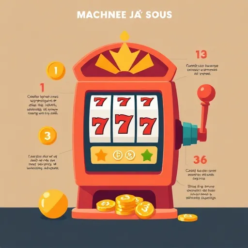 Comprendre les lignes de paiement et symboles pour maximiser le jackpot