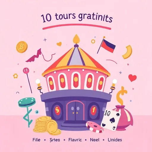 Tours Gratuits et Méthodes de Paiement pour les 10 Meilleurs Casinos en Ligne