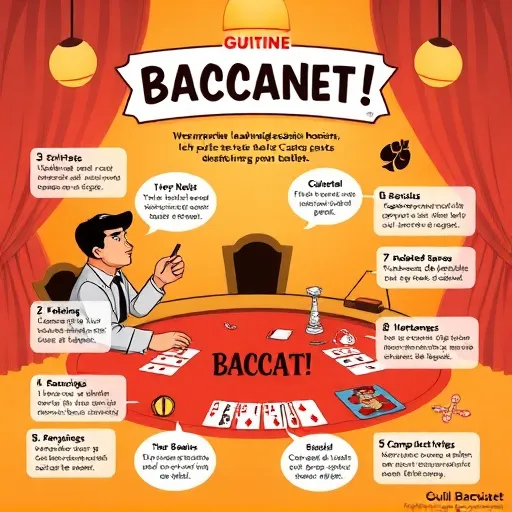 Comprendre l'Avantage Maison et les Probabilités au Baccarat