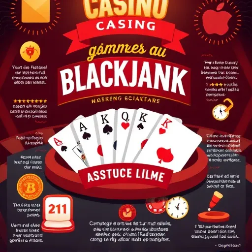Comptage de cartes au blackjack : risques, légalité et chances de gagner