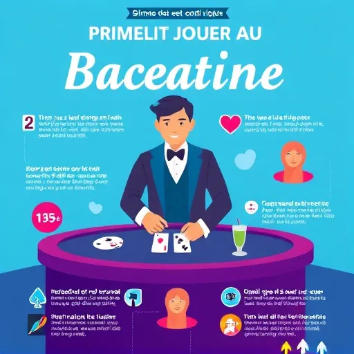 Déroulement d’une main de baccarat : rôle du croupier, tirage de la troisième carte et astuces pour joueur