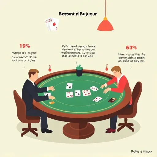 Probabilités et Avantage de la Maison : Guide du Joueur pour le Baccarat et le Blackjack