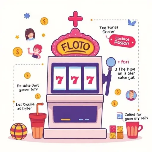 Jackpot Progressif et Bonus : Stratégie de Jeu