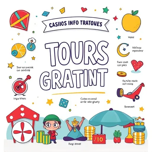Gains et retrait : tours gratuits sans dépôt pour nouveaux joueurs