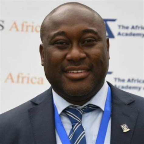 Prof Gordon Awandare